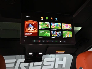 Внедорожник Li Auto L9 2023 года, 5699000 рублей, Ростов-на-Дону