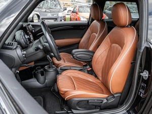 Хетчбэк MINI Cooper 2021 года, 2300000 рублей, Краснодар