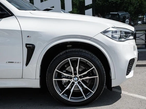 Внедорожник BMW X5 2016 года, 4070000 рублей, Волгоград