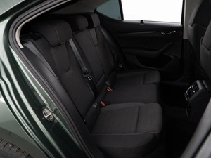 Лифтбек Skoda Octavia 2020 года, 2234444 рублей, Москва