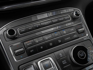 Внедорожник Hyundai Santa Fe 2020 года, 3450000 рублей, Краснодар