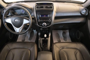 Внедорожник Lifan X60 2017 года, 899000 рублей, Омск