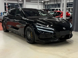 Хетчбэк Denza Z9 GT 2025 года, 8990000 рублей, Павловская Слобода