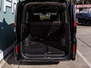 Минивэн Honda Stepwgn Spada 2018 года, 2250000 рублей, Большой Сочи