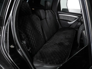 Внедорожник Renault Duster 2012 года, 859000 рублей, Воронеж