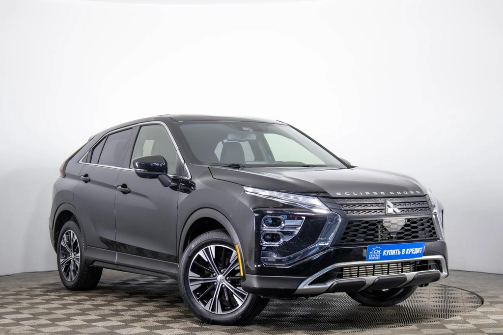 Внедорожник Mitsubishi Eclipse Cross 2021 года, 2449000 рублей, Пермь