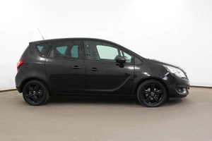 Минивэн Opel Meriva 2014 года, 825000 рублей, Орёл