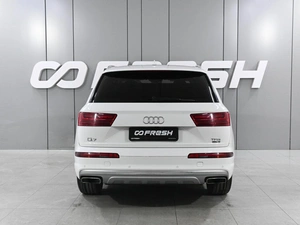 Внедорожник Audi Q7 2016 года, 4180000 рублей, Аксай