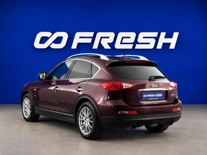 Внедорожник Infiniti QX50 2013 года, 1499652 рублей, Москва
