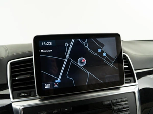 Внедорожник Mercedes-benz GL-класс 2012 года, 2599050 рублей, Москва