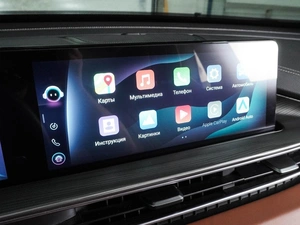 Внедорожник Chery Tiggo 8 Pro Max 2023 года, 2329000 рублей, Воронеж