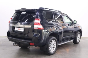 Универсал Toyota Land Cruiser 2016 года, 3835000 рублей, Брянск