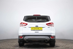 Внедорожник Ford Kuga 2014 года, 1289000 рублей, Пермь