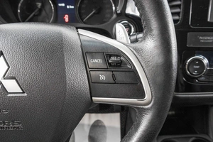 Внедорожник Mitsubishi Outlander 2013 года, 1899000 рублей, Барнаул