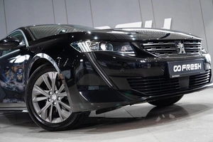 Лифтбек Peugeot 508 2019 года, 1819000 рублей, Петрозаводск