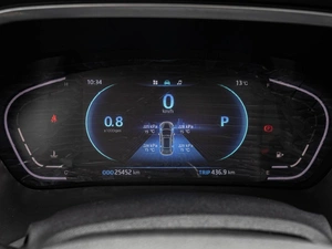 Лифтбек JAC J7 2023 года, 1440000 рублей, Краснодар