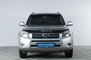 Внедорожник Toyota RAV4 2008 года, 1529000 рублей, Челябинск