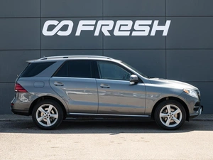 Внедорожник Mercedes-benz GLE-класс 2017 года, 3280000 рублей, Краснодар