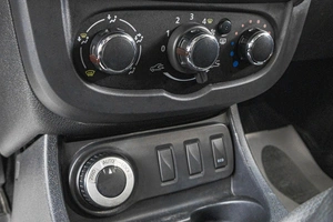 Внедорожник Renault Duster 2019 года, 1099000 рублей, Барнаул