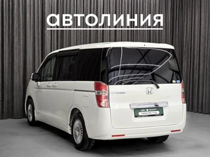 Минивэн Honda Stepwgn 2010 года, 1099000 рублей, Красноярск