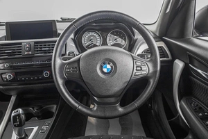 Хетчбэк BMW 1 серия 2013 года, 1139000 рублей, Барнаул