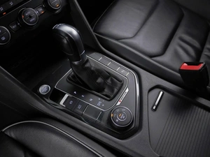 Внедорожник Volkswagen Tiguan 2018 года, 2587444 рублей, Москва