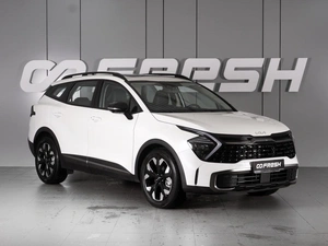 Внедорожник Kia Sportage 2024 года, 4770000 рублей, Минеральные Воды