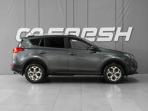 Внедорожник Toyota RAV4 2013 года, 1949999 рублей, Тверь