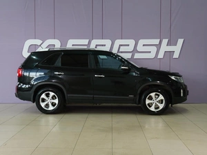 Внедорожник Kia Sorento 2014 года, 1908000 рублей, Тверь