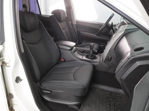 Внедорожник SsangYong Kyron 2012 года, 964000 рублей, Воронеж