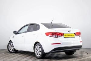 Седан Kia Rio 2015 года, 699000 рублей, Пермь