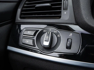 Внедорожник BMW X3 2015 года, 1920000 рублей, Волгоград