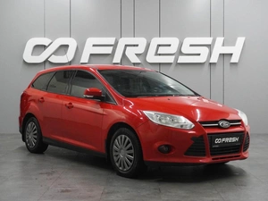 Универсал Ford Focus 2014 года, 789000 рублей, Воронеж