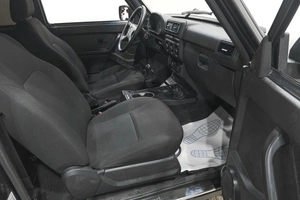 Внедорожник ВАЗ (LADA) Niva Legend 2023 года, 849000 рублей, Новокузнецк