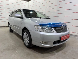Универсал Toyota Corolla Fielder 2005 года, 655000 рублей, Красноярск