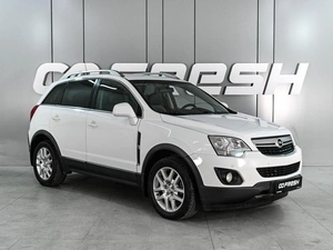 Внедорожник Opel Antara 2012 года, 1129000 рублей, Аксай