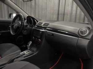 Хетчбэк Mazda 3 2008 года, 649000 рублей, Красноярск