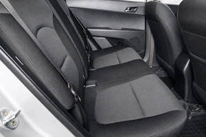 Внедорожник Hyundai Creta 2020 года, 1979000 рублей, Челябинск