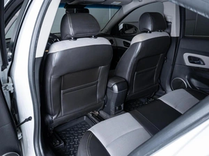 Седан Chevrolet Cruze 2013 года, 849000 рублей, Ставрополь