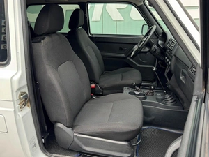 Внедорожник ВАЗ (LADA) Niva Legend 2022 года, 749000 рублей, Кропоткин