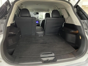 Внедорожник Nissan X-Trail 2016 года, 1587000 рублей, Солонцы