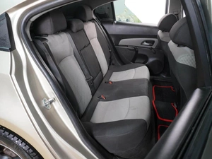 Седан Chevrolet Cruze 2012 года, 769000 рублей, Воронеж