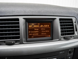 Седан Opel Vectra 2008 года, 650000 рублей, Краснодар