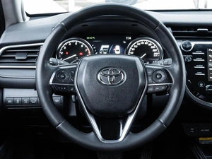 Седан Toyota Camry 2020 года, 2945000 рублей, Ставрополь