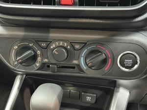 Внедорожник Toyota Raize 2020 года, 1460950 рублей, Красноярск
