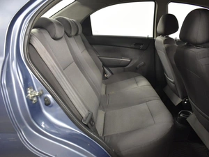 Седан Chevrolet Aveo 2007 года, 359900 рублей, Казань