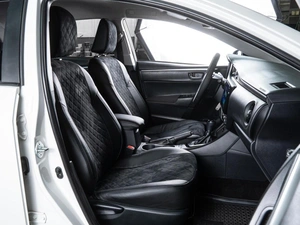 Седан Toyota Corolla 2017 года, 1620000 рублей, Волгоград