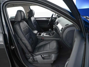 Внедорожник Volkswagen Touareg 2015 года, 2580055 рублей, Москва