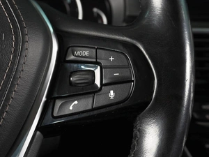 Седан BMW 5 серия 2018 года, 2555000 рублей, Аксай