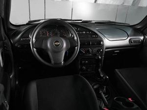 Внедорожник Chevrolet Niva 2014 года, 649000 рублей, Аксай